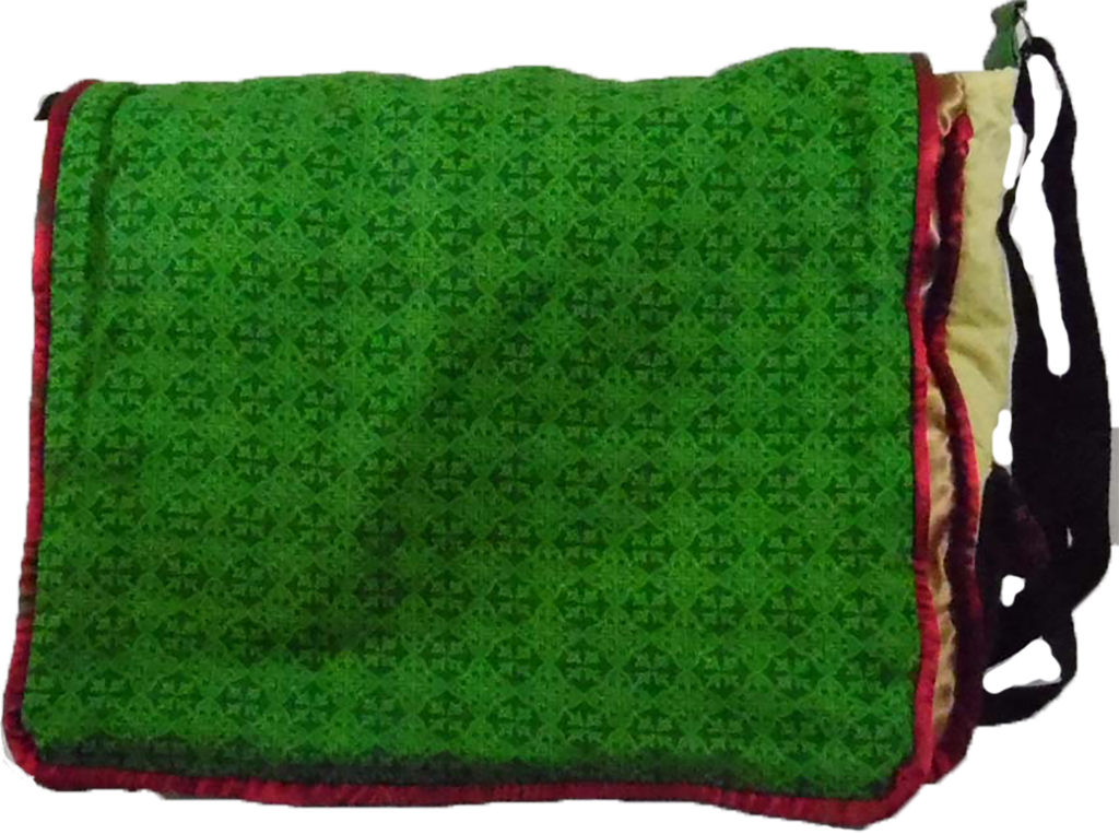 St. Patty's Day Bag